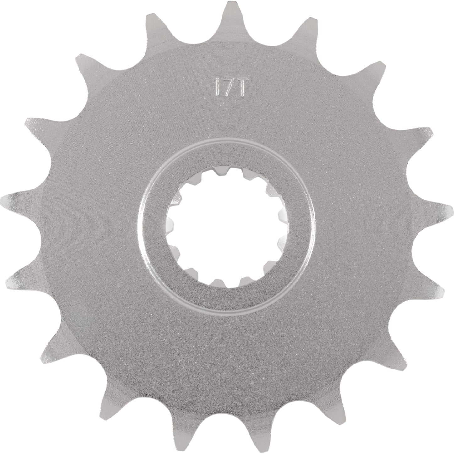 Moose Racing Front Sprocket - 17 Tooth - XTZ 750 26-4154-17CRMO