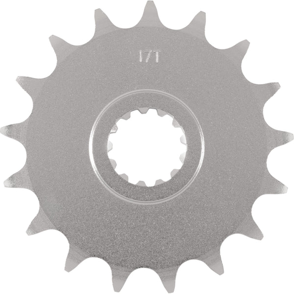 Moose Racing Front Sprocket - 17 Tooth - XTZ 750 26-4154-17CRMO