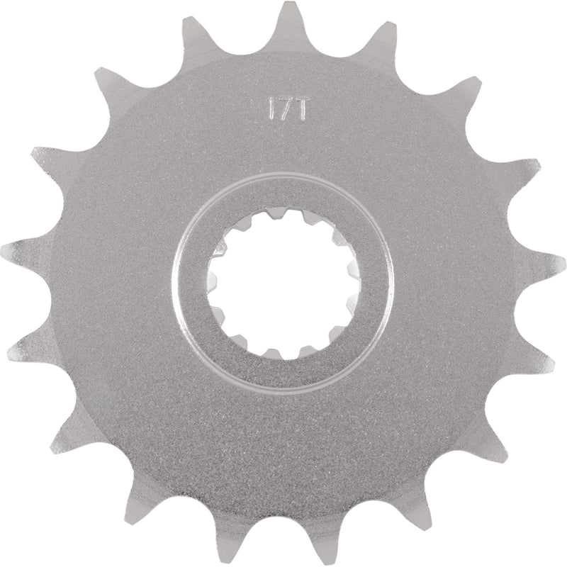 Moose Racing Front Sprocket - 17 Tooth - XTZ 750 26-4154-17CRMO