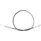 Moose Racing Brake Cable - Rear - Parking - Yamaha 45-4057
