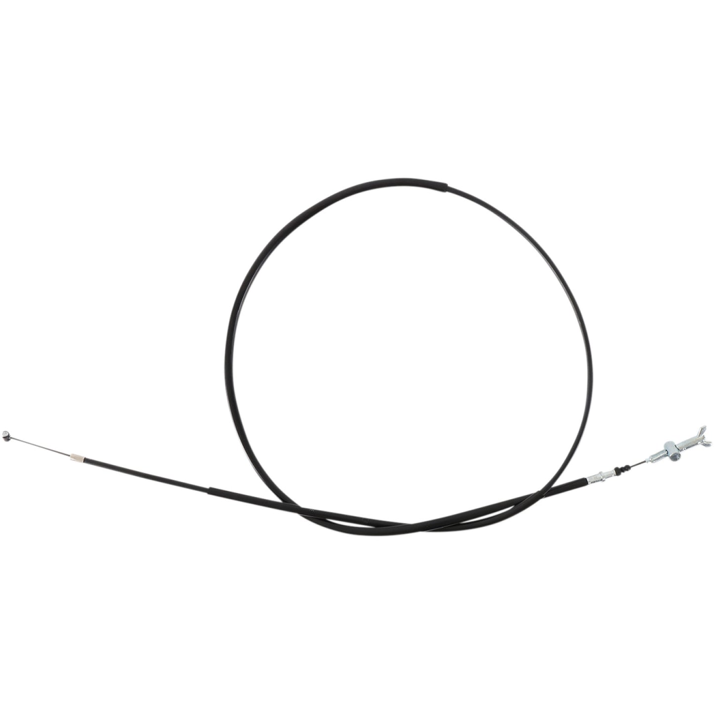 Moose Racing Brake Cable - Rear - Parking - Yamaha 45-4057