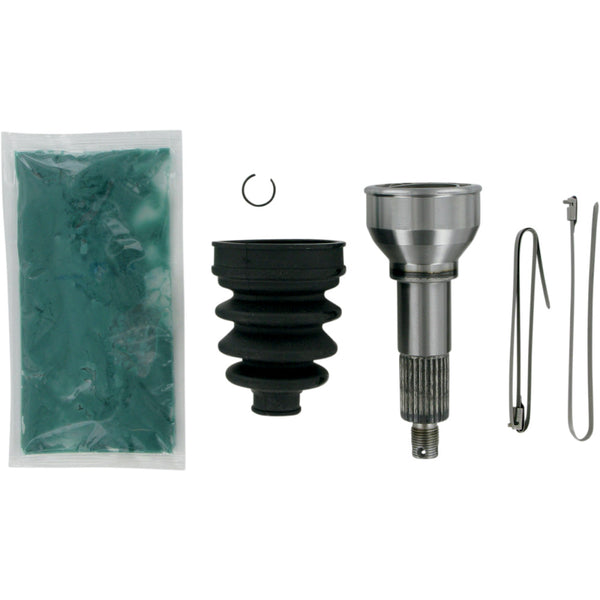 Moose Offroad CV Joint Kit - Front Outboard - Yamaha CVJ216