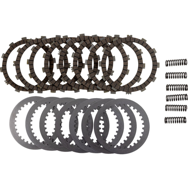 EBC Clutch Kit - YZ 250/X DRC113