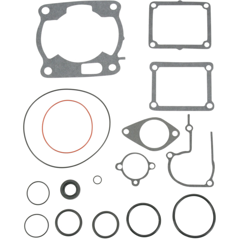 Moose Racing Top End Gasket Kit - Yamaha 810634MSE