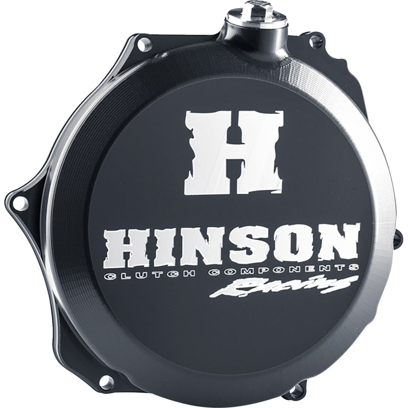 HINSON RACING Clutch Cover - KTM/Husqvarna/Gas Gas C700-1801 by Hinson Racing Engine Covers