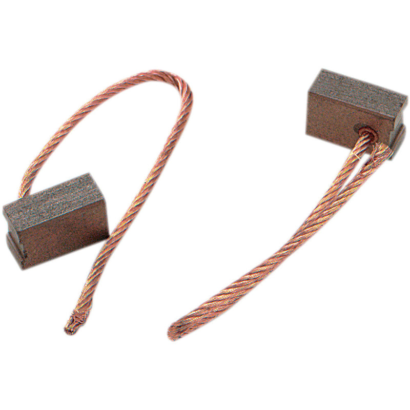 Rick's Motorsport Electric Starter Motor Brush 2 PK - Mitsuba 70-102