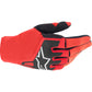 ALPINESTARS Techstar Gloves - Mars Red/Black - Medium 3561024-3110-M