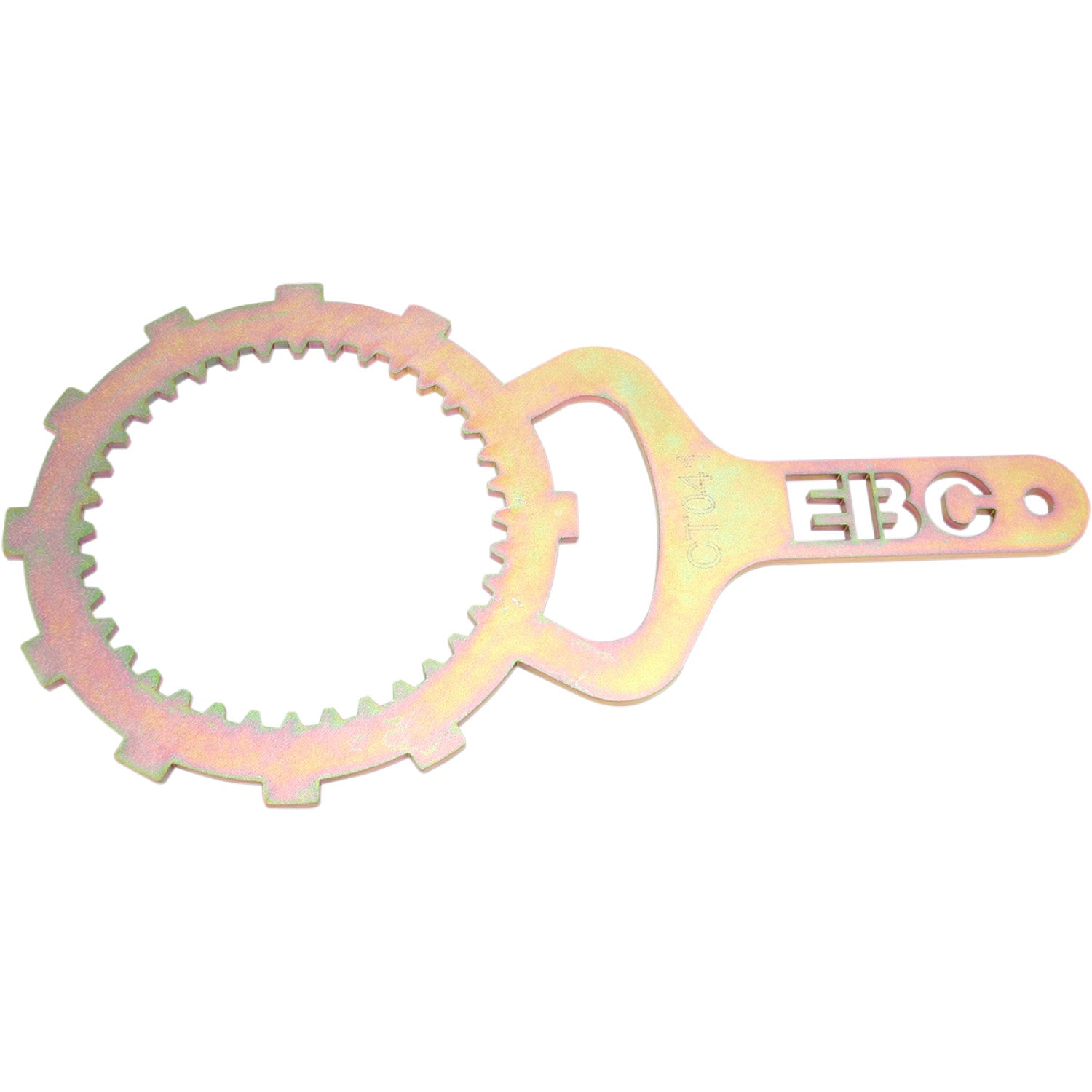 EBC Clutch Basket Holding Tool - Aprilia/KTM CT041 | Clutch Tools