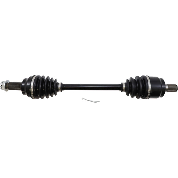 Moose Offroad Axle Kit - Complete - Standard - Rear Left/Right - Honda Pioneer 500/520 LM6-HO-8-371