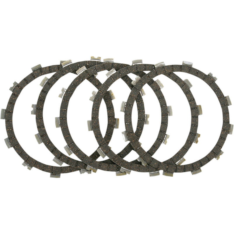 EBC Clutch Kit CK4419 | Clutch Plates & Springs