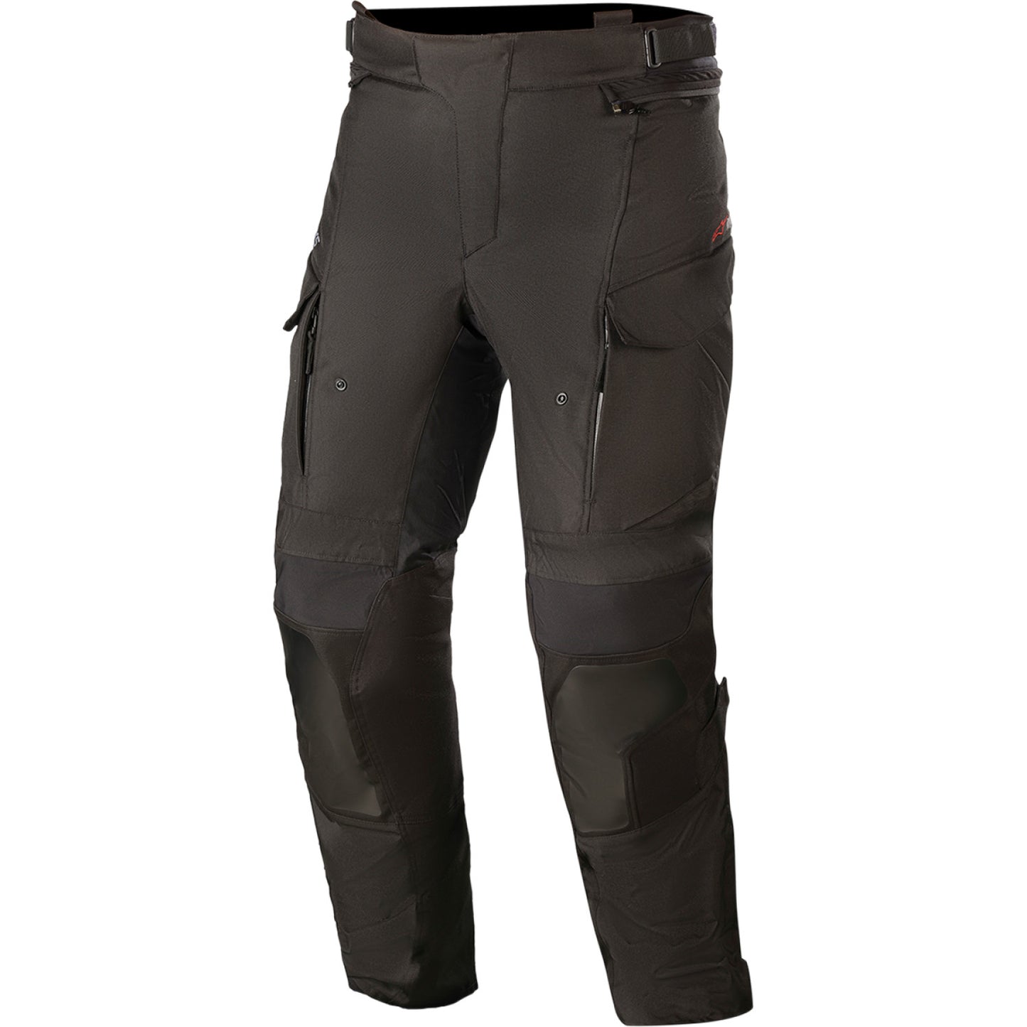 ALPINESTARS Andes v3 Drystar? Pants - Black - Small 3227521-10-S