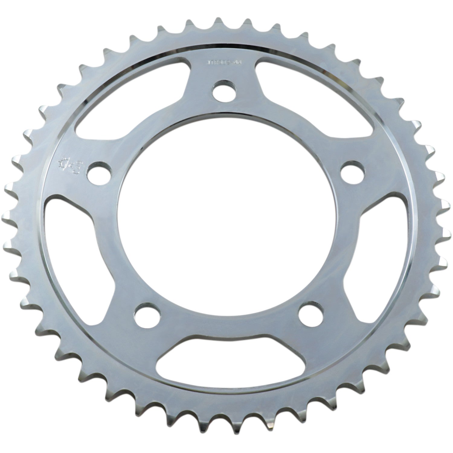 JT SPROCKETS Sprocket - Rear - Honda - 44-Tooth JTR302.44 by JT Rear Sprockets   Steel Type