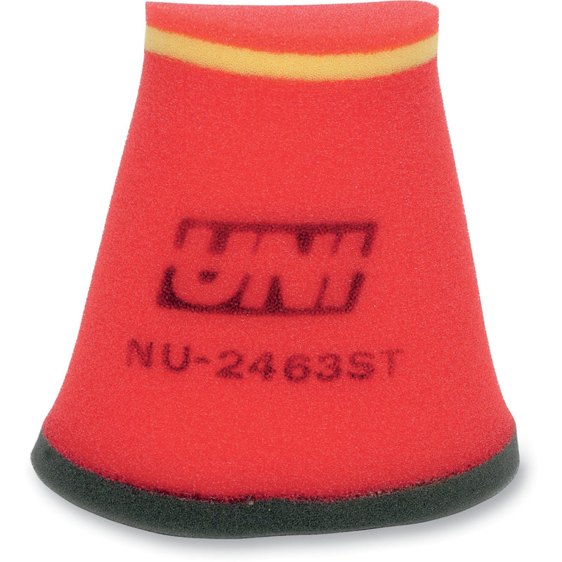 UNI FILTER Air Filter - Suzuki NU-2463ST | Air Filters & Parts