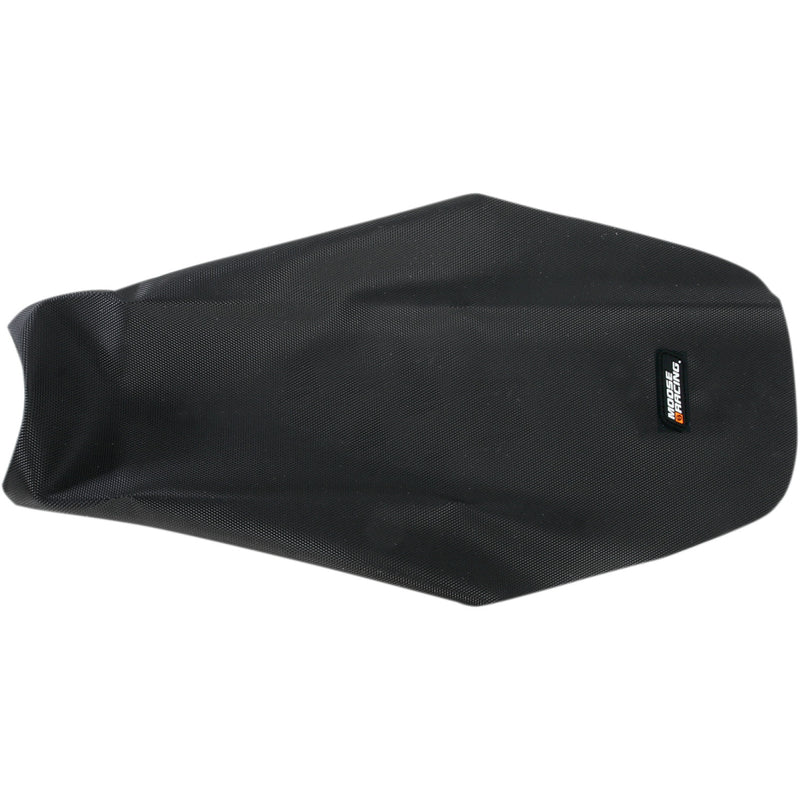 Moose Racing Gripper Seat Cover - Black - Yamaha YZF25014-100