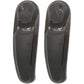 ALPINESTARS Toe Sliders - Black 25SLISMX11-10
