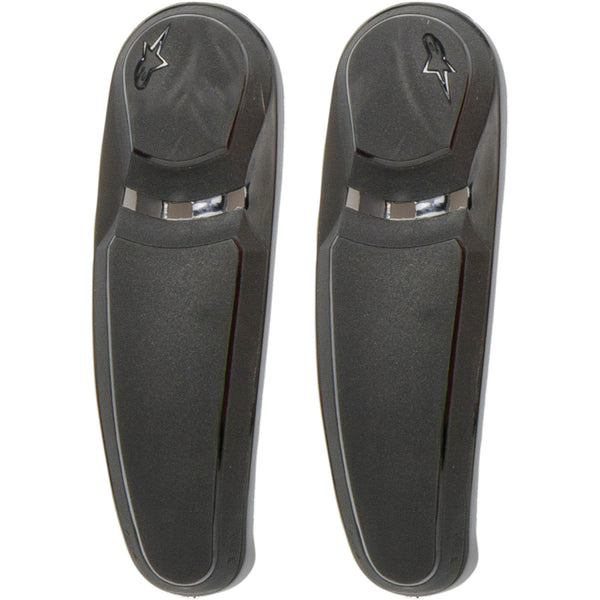 Alpinestars Toe Sliders - Black 25SLISMX11-10