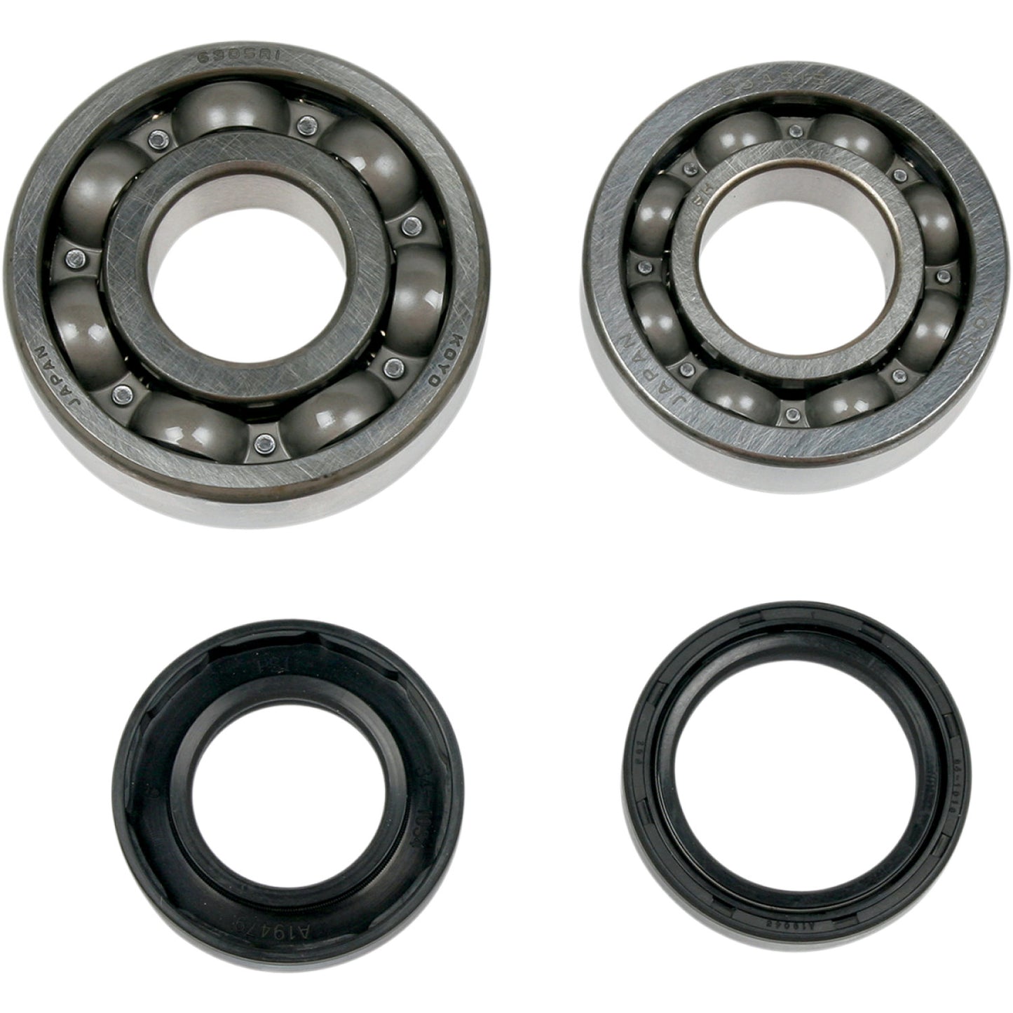 Moose Racing Crank Bearings and Seals - Yamaha 24-1043