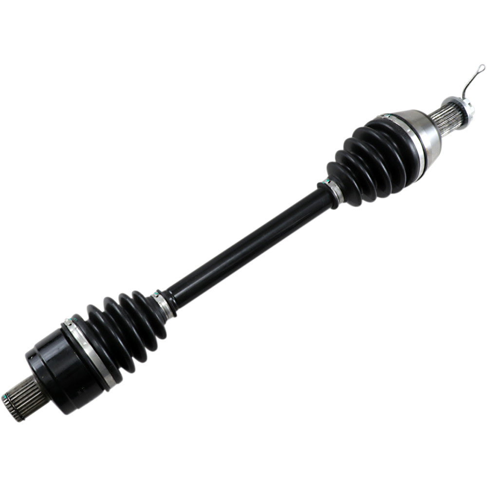MOOSE OFFROAD Axle Kit - Complete - Standard - Rear Left/Right - Polaris Sportsman/Scrambler LM6-PO-8-342