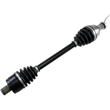 MOOSE OFFROAD Axle Kit - Complete - Standard - Rear Left/Right - Polaris Sportsman/Scrambler LM6-PO-8-342