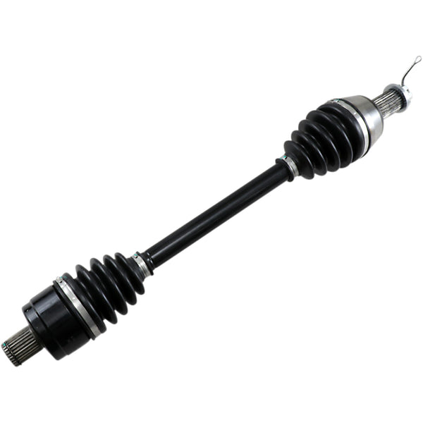 Moose Offroad Axle Kit - Complete - Standard - Rear Left/Right - Polaris Sportsman/Scrambler LM6-PO-8-342