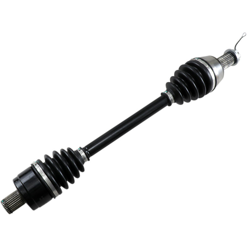 MOOSE OFFROAD Axle Kit - Complete - Standard - Rear Left/Right - Polaris Sportsman/Scrambler LM6-PO-8-342