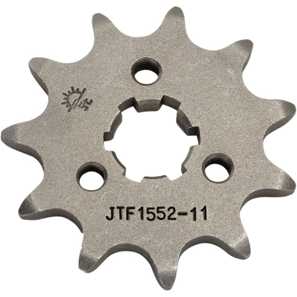 JT Sprockets Counter Shaft Sprocket - 11-Tooth JTF1552.11