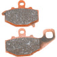 EBC Semi-Sintered Brake Pads - FA192V FA192V | Brake Pads   Sintered Metal