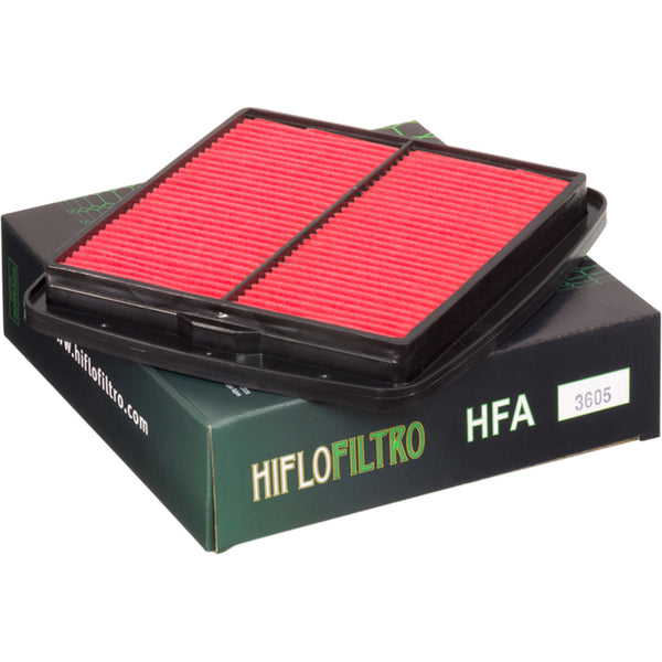 Hiflofiltro Replacement OE Air Filter - Suzuki HFA3605