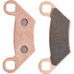 All Balls Sintered Brake Pads 18-8019