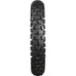 BRIDGESTONE Tire - Trail Wing TW302-F - Rear - 120/80-18 - 62P 122664