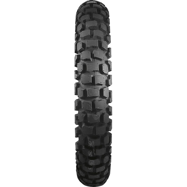 Bridgestone Tire - Trail Wing TW302-F - Rear - 120/80-18 - 62P 122664