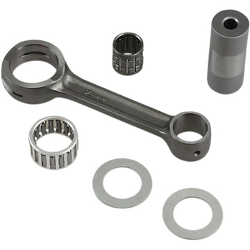 WOSSNER Connecting Rod Kit - Suzuki P2013