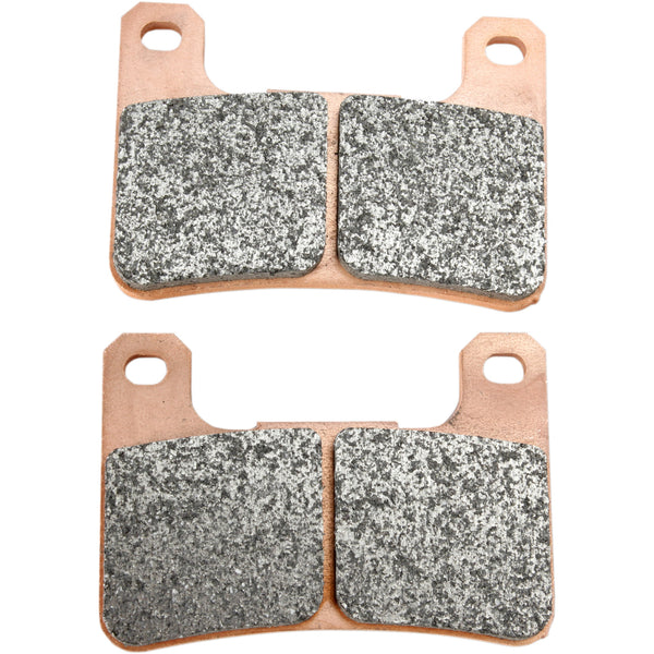 EBC Sintered Road Race Brake Pads GPFAX379HH