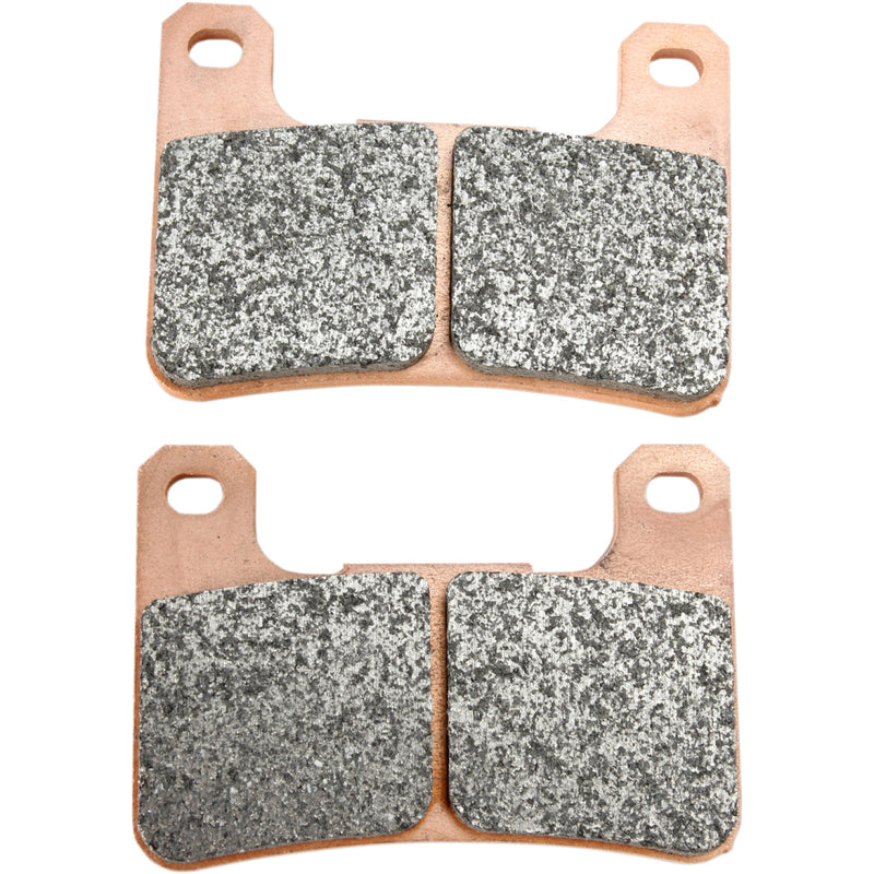EBC Sintered Road Race Brake Pads GPFAX379HH | Brake Pads   Sintered Metal