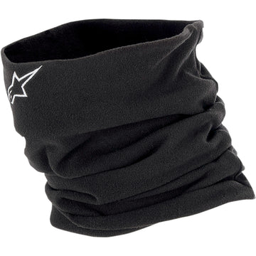 ALPINESTARS Neck Warmer - Black 4758614-10