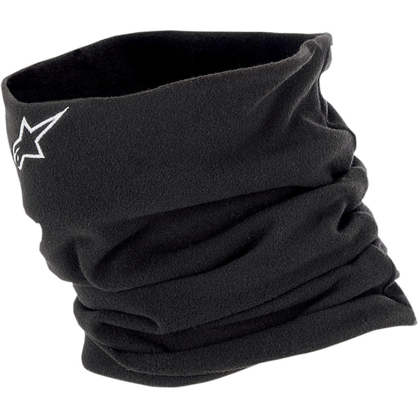 Alpinestars Neck Warmer - Black 4758614-10