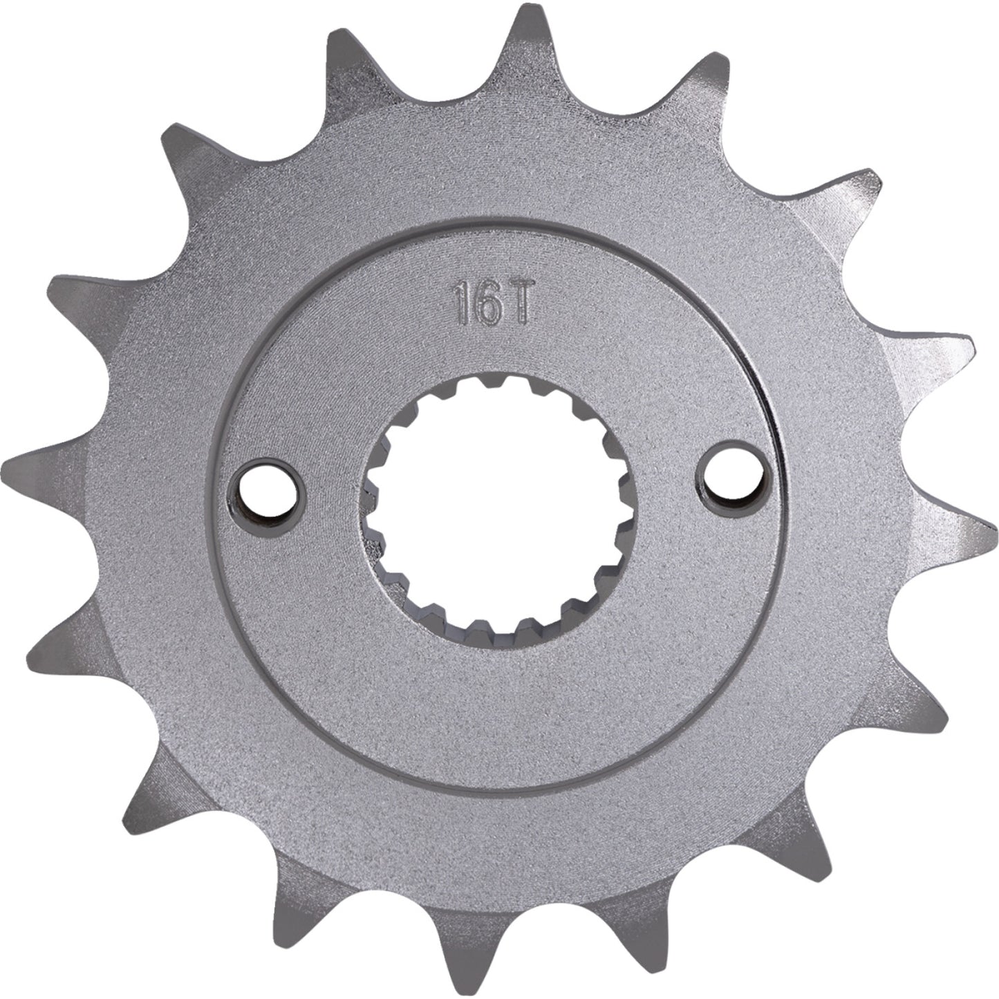 Moose Racing Front Sprocket - 16 Tooth - Honda 26-11A1-16CRMO