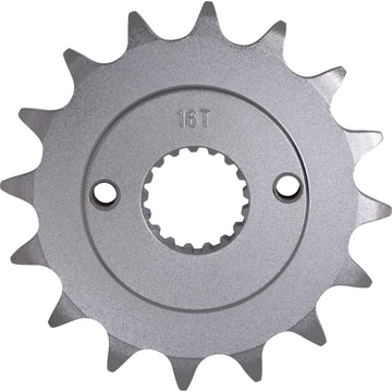 Moose Racing Front Sprocket - 16 Tooth - Honda 26-11A1-16CRMO