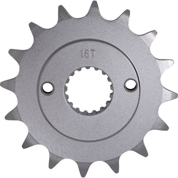 Moose Racing Front Sprocket - 16 Tooth - Honda 26-11A1-16CRMO
