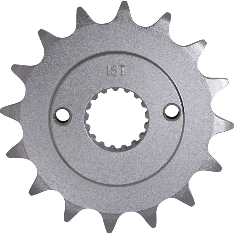 Moose Racing Front Sprocket - 16 Tooth - Honda 26-11A1-16CRMO