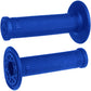 ODI Ruffian No Waffle Grips Blue by WPS