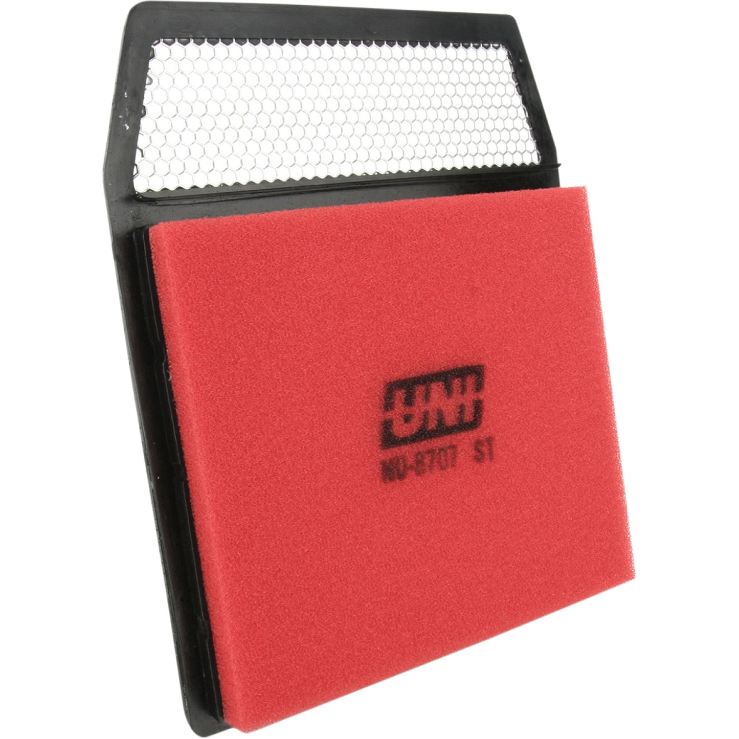 UNI FILTER Air Filter - Can-Am NU-8707ST | Air Filters & Parts