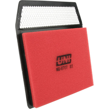 UNI FILTER Air Filter - Can-Am NU-8707ST | Air Filters & Parts