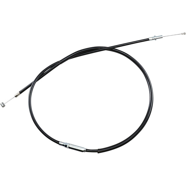 Motion Pro Black Vinyl Clutch Cable - Kawasaki 03-0002