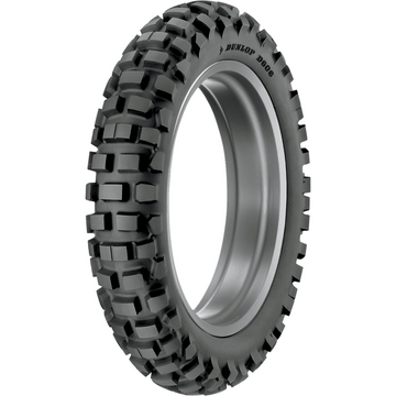 Dunlop D606 Rear Tire 130/90-17