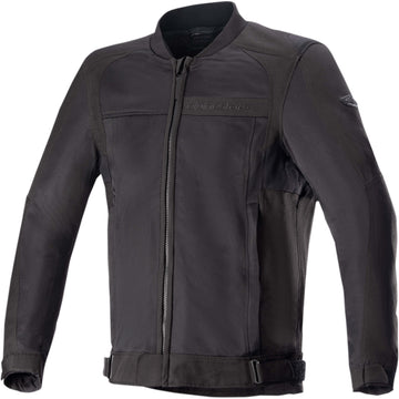 ALPINESTARS Luc v2 Air Jacket - Black/Black - 2XL 3308822-1100-2X