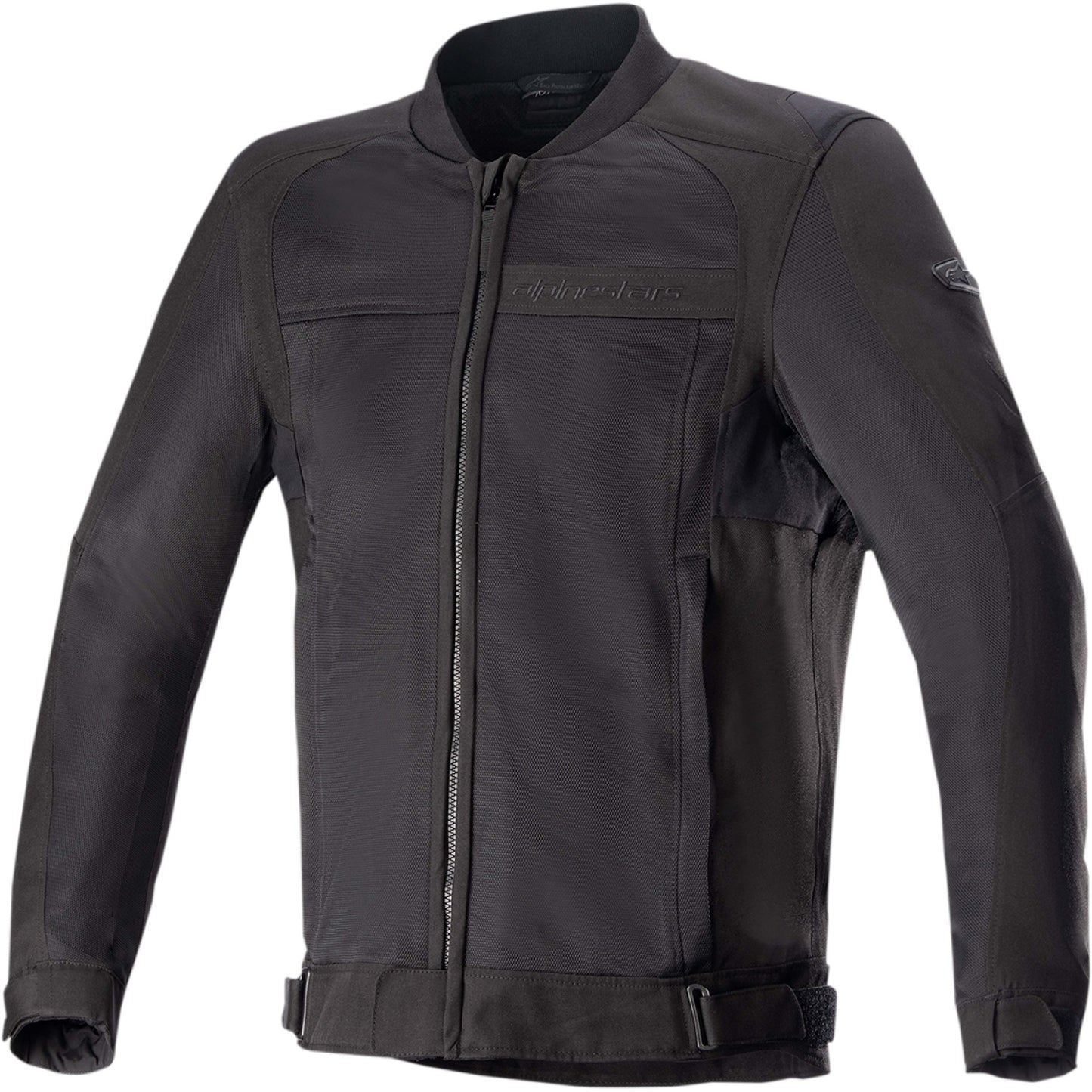 ALPINESTARS Luc v2 Air Jacket - Black/Black - Large 3308822-1100-L