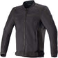 ALPINESTARS Luc v2 Air Jacket - Black/Black - 4XL 3308822-1100-4X