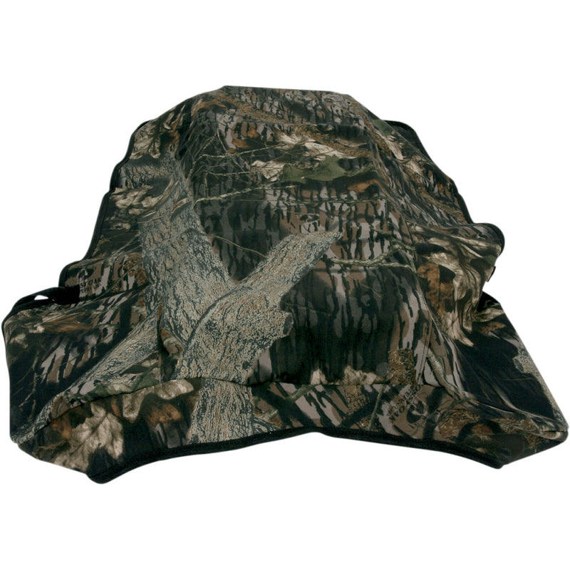 MOOSE OFFROAD Seat Cover - Mossy Oak - Polaris SCPS05-155