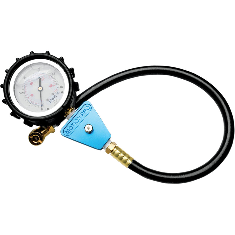 Motion Pro Tire Gauge - Pro - 30PSI - MX 08-0258